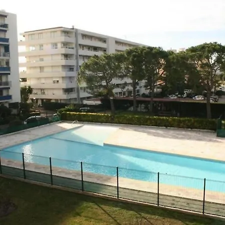 Appartement Vue Mer Cagnes-sur-Mer Exterior photo