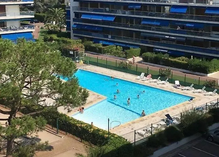 Appartement Vue Mer