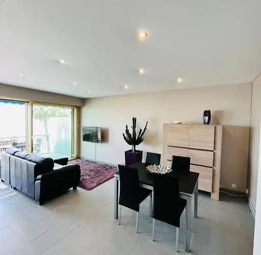 Appartement Vue Mer