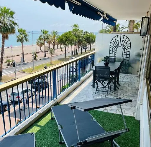 Appartement Vue Mer