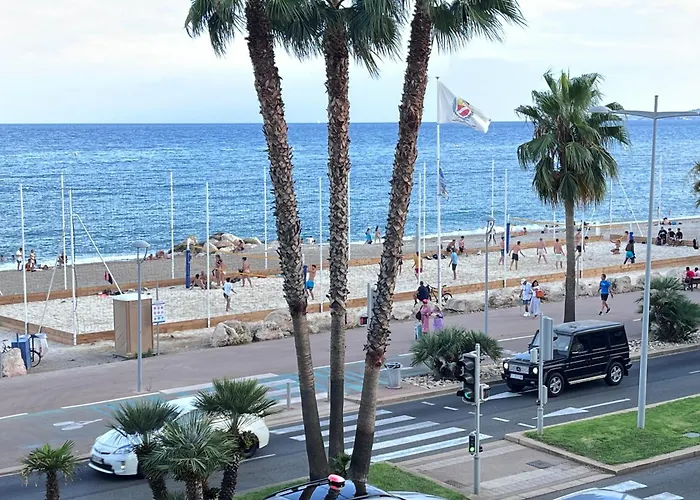 Appartement Vue Mer