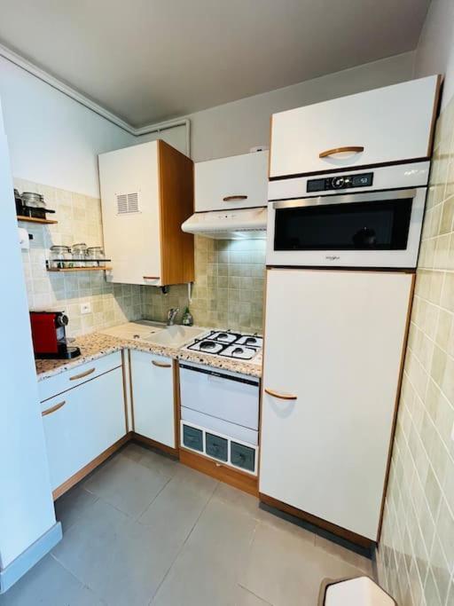 Vue Apartment Cagnes-sur-Mer