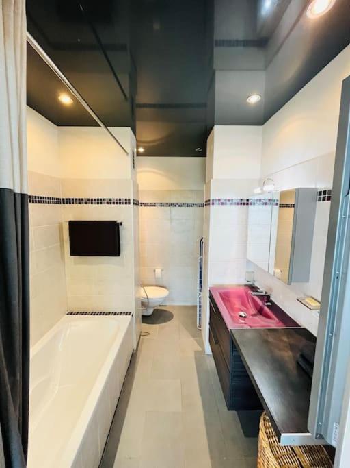 Apartment Vue Cagnes-sur-Mer