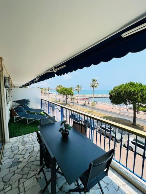 Vue Apartment Cagnes-sur-Mer