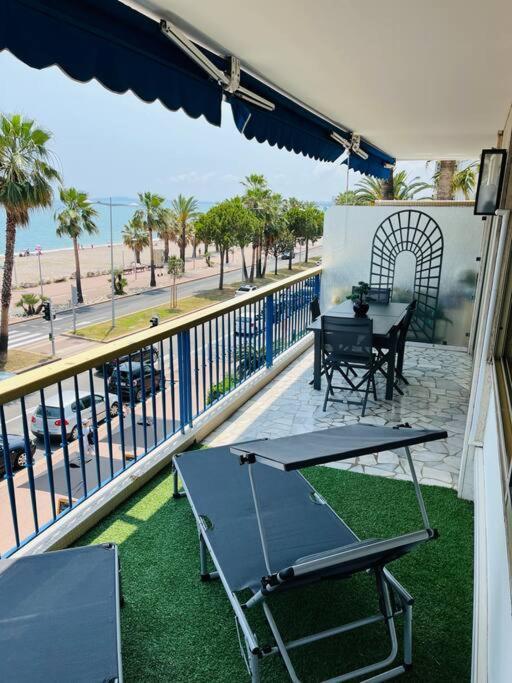 Apartment Vue Cagnes-sur-Mer