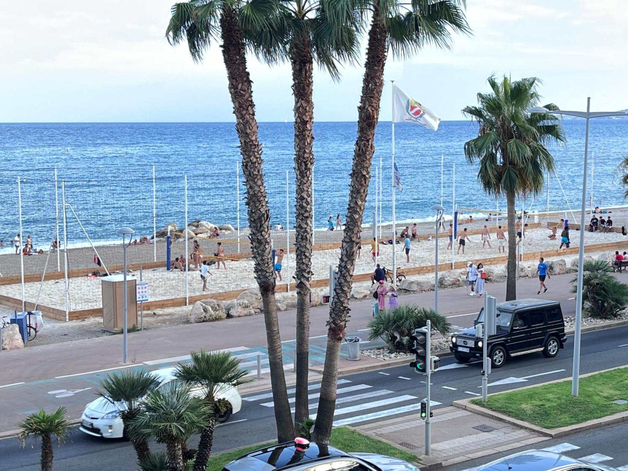 Apartment Vue Cagnes-sur-Mer